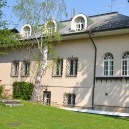 Villa Székely Leányfalu - Külső kép