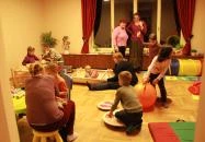 Villa Székely Leányfalu