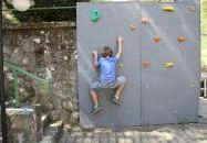 Villa Székely Leányfalu