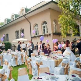 Villa Székely Leányfalu - Egyéb