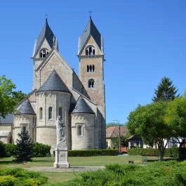 Szent Jakab templom Lébény - Egyéb