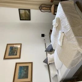 Kira Panzió Lengyeltóti - Szobák