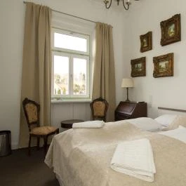 Kira Panzió Lengyeltóti - Szobák