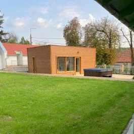 Kira Panzió Lengyeltóti - Wellness