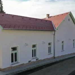 Kira Panzió Lengyeltóti - Külső kép