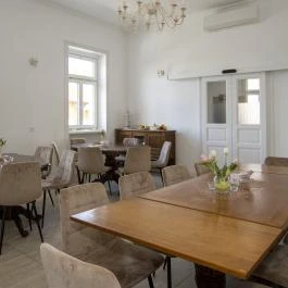 Kira Panzió Lengyeltóti - Belső