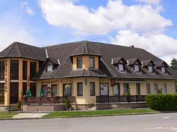 Favorit Fogadó & Étterem Lenti