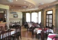 Favorit Fogadó & Étterem Lenti