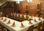 Favorit Fogadó & Étterem Lenti