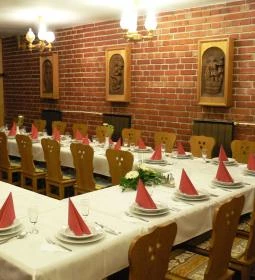 Favorit Fogadó & Étterem