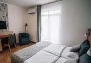 Balance Resort Panzió Lenti