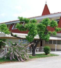 Balance Resort Panzió