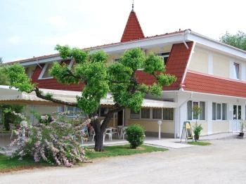 Balance Resort Panzió Lenti