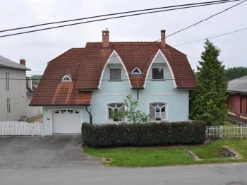 Borostyán Szállás Lenti