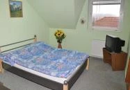 Borostyán Szállás Lenti