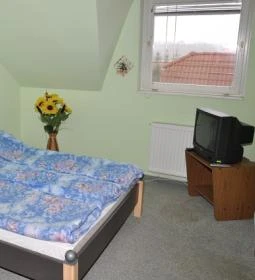 Borostyán Szállás