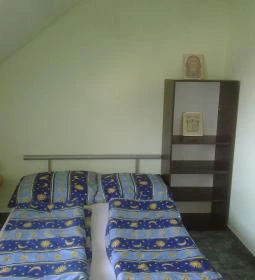 Borostyán Szállás