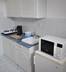 Borostyán Szállás