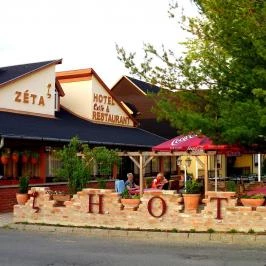 Hotel Zéta Lenti - Egyéb