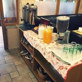 Hotel Zéta Lenti - Belső