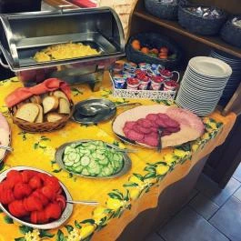 Hotel Zéta Lenti - Egyéb