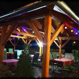 Hotel Zéta Lenti - Egyéb