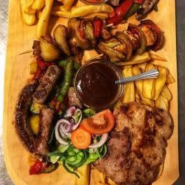 Hotel Zéta Lenti - Egyéb