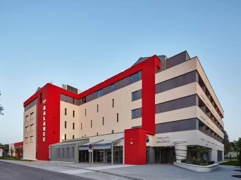 Thermal Hotel Balance Lenti