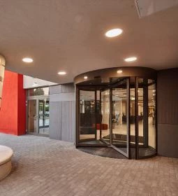 Thermal Hotel Balance 