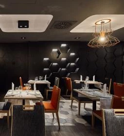 Thermal Hotel Balance 