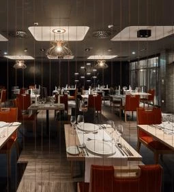 Thermal Hotel Balance 