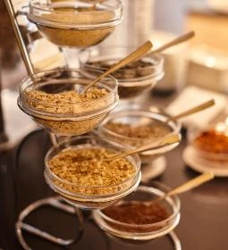 Thermal Hotel Balance 