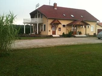 Vadvirág Panzió Lenti