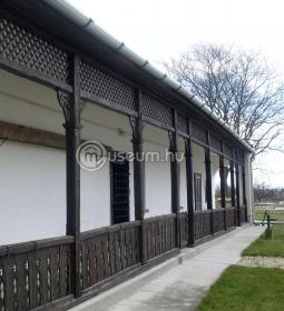 Helytörténeti és Néprajzi Múzeum