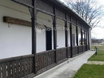 Lepsény - Helytörténeti és Néprajzi Múzeum