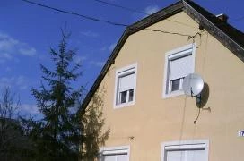 Lesch Magánház Lesenceistvánd
