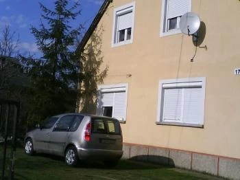 Lesch Magánház Lesenceistvánd