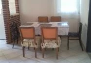 Lesch Magánház Lesenceistvánd