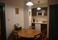 Balatoni Zöldkapus Vendégház Lesencetomaj