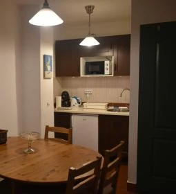 Balatoni Zöldkapus Vendégház