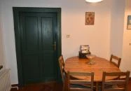 Balatoni Zöldkapus Vendégház Lesencetomaj