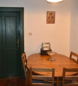 Balatoni Zöldkapus Vendégház