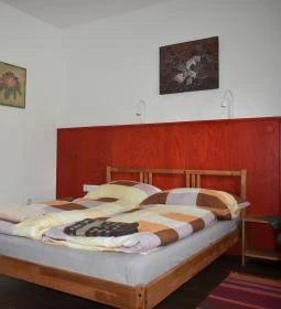 Balatoni Zöldkapus Vendégház