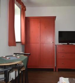 Balatoni Zöldkapus Vendégház