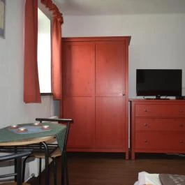 Balatoni Zöldkapus Vendégház Lesencetomaj - Szobák