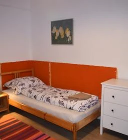 Balatoni Zöldkapus Vendégház