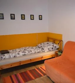 Balatoni Zöldkapus Vendégház