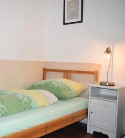 Balatoni Zöldkapus Vendégház