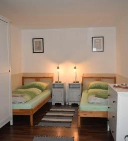 Balatoni Zöldkapus Vendégház