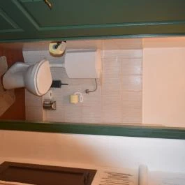 Balatoni Zöldkapus Vendégház Lesencetomaj - Szobák